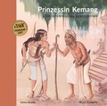 Cover: Prinzessin Kemang / HC - Edition Bracklo