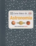 Cover: Curso b&aacute;sico de-- astronom&iacute;a - Ediciones Omega, S.A.