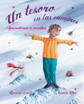Cover: Un tesoro en las cumbres - Aprendiendo a meditar (A Treasure in the Peaks - Learning to Meditate) - Cuento de Luz SL