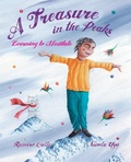 Cover: A Treasure in the Peaks (Learning to Meditate) - Cuento de Luz SL