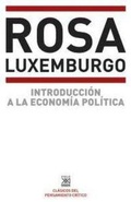 Bild: Introducci&oacute;n a la econom&iacute;a pol&iacute;tica - Siglo XXI de Espa&ntilde;a Editores, S.A.