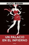 Cover: Un Palacio En El Infierno / Queen of the Trailer Park - Grijalbo