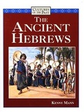 Cover: The Ancient Hebrews - Cavendish Square Publishing