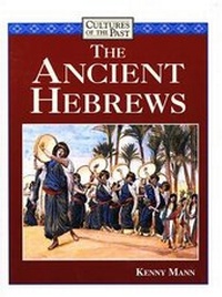 Enlarge image Cover: The Ancient Hebrews - Cavendish Square Publishing