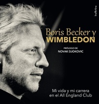 Abbildung von: Boris Becker Y Wimbledon - Urano