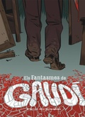 Cover: Els fantasmes de Gaud&iacute; - Dibbuks