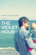 Cover: Violet Hour - Hispabooks Publishing