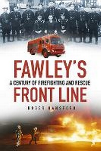 Abbildung von: Fawley's Front Line - The History Press Ltd