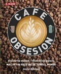 Cover: Caf&eacute; obsesi&oacute;n - Tursen S.A. - H. Blume