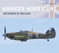 Cover: Hawker Hurricane - The History Press Ltd