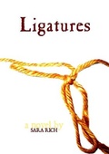 Cover: Ligatures - Dragoman Editing & Publishing