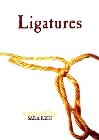 Enlarge image Cover: Ligatures - Dragoman Editing & Publishing