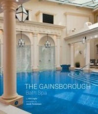 Abbildung von: The Gainsborough Bath Spa - Talisman Publishing