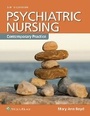 Cover: Psychiatric Nursing: Contemporary Practice - Lippincott Williams and Wilkins