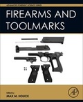 Cover: Firearm and Toolmark Examination and Identification - Academic Press