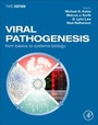Cover: Viral Pathogenesis - Academic Press