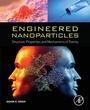 Cover: Engineered Nanoparticles - Academic Press