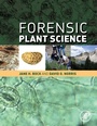 Cover: Forensic Plant Science - Academic Press