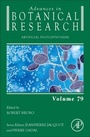 Cover: Artificial Photosynthesis: Volume 79 - Academic Press
