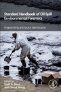Cover: Standard Handbook Oil Spill Environmental Forensics - Academic Press
