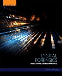 Abbildung von: Digital Forensics - Syngress