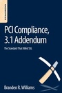 Cover: PCI DSS 3.1 - Syngress