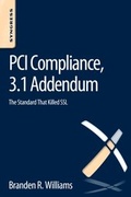 Cover: PCI DSS 3.1 - Syngress