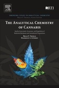 Cover: The Analytical Chemistry of Cannabis - Elsevier