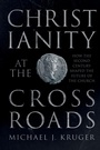 Cover: Christianity at the Crossroads - SPCK Publishing