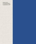 Cover: Edward Ruscha - Yale University Press
