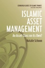 Cover: Islamic Asset Management - Edinburgh University Press