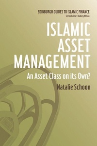 Enlarge image Cover: Islamic Asset Management - Edinburgh University Press