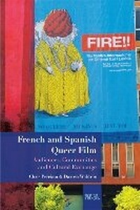 Abbildung von: French and Spanish Queer Film - Edinburgh University Press