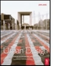 Enlarge image Cover: Urban Design - Architectural Press