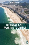 Cover: Coastal and Marine Tourism - Routledge