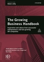 Cover: Growing Business Handbook - Kogan Page Ltd