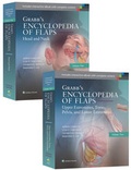 Cover: Grabb's Encyclopedia of Flaps (Two-Volume Set) - Lippincott Williams and Wilkins