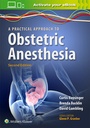Cover: A Practical Approach to Obstetric Anesthesia - Lippincott Williams and Wilkins