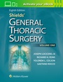 Cover: Shields' General Thoracic Surgery - Lippincott Williams and Wilkins