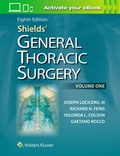 Bild: Shields' General Thoracic Surgery - Lippincott Williams and Wilkins