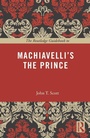 Cover: The Routledge Guidebook to Machiavelli's The Prince - Routledge