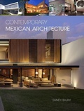 Cover: Contemporary Mexican Architecture - Schiffer Publishing Ltd