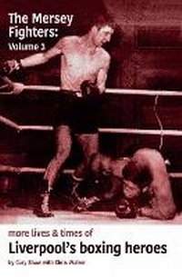 Enlarge image Cover: Mersey Fighters 3 - Gary Shaw