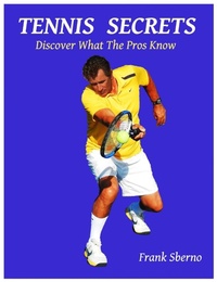 Abbildung von: Tennis Secrets - PSTennisanyone