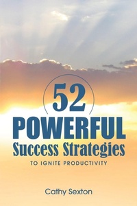 Abbildung von: 52 Powerful Success Strategies - TPE Publishing