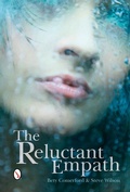 Cover: The Reluctant Empath - REDFeather