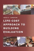 Cover: Life-Cost Approach to Building Evaluation - Butterworth-Heinemann