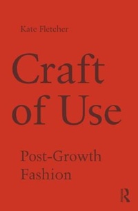 Enlarge image Cover: Craft of Use - Routledge