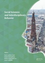 Cover: Social Sciences and Interdisciplinary Behavior - CRC Press