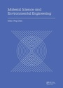 Cover: Material Science and Environmental Engineering - CRC Press